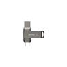 Lexar JumpDrive D400 64 Go Double port (USB-A + Type-C)  - Flash Drive
