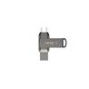 Lexar JumpDrive D400 64 Go Double port (USB-A + Type-C)  - Flash Drive