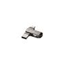 Lexar JumpDrive D400 128GB Dual Port (USB-A + Type-C)  - Flash Drive