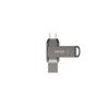 Lexar JumpDrive D400 128GB Dual Port (USB-A + Type-C)  - Flash Drive