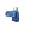 Lexar JumpDrive E32c 128 Go Double disque (Type-A + Type-C) USB 3.2