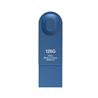 Lexar JumpDrive E32c 128 Go Double disque (Type-A + Type-C) USB 3.2