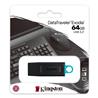 Kingston DataTraveler Exodia 64GB USB 3.2 Gen 1 - Flash Drive