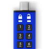 iStorage datAshur PRO+C 128GB USB 3.2 (Gen 1) SuperSpeed USB 3.2 Gen 1