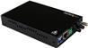 StarTech 10/100 Mbps Multi Mode Fiber Media Converter ST 2 km (ET90110ST2)