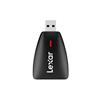 Lecteur Lexar Multi-Card 2-en-1 USB 3.1