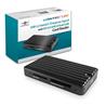 Vantec CFexpress Type B And SD 4.0 UHS-II Dual LUN Card Reader(Open Box)