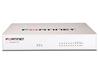 FortiGate-70F Hardware plus 1 an de garantie matérielle plus FortiCare Premium et FortiGuard Unified Threat Protection (UTP)...
