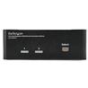 STARTECH 2 Ports USB KVM Switch(Open Box)