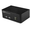 STARTECH 2 Ports USB KVM Switch(Open Box)