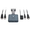 IOGEAR 2-Port Full HD KVM HDMI and USB