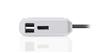 IOGEAR 2-Port 4K USB-C KVM Switch with DisplayPort Output