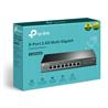 TP-Link (TL-SG108-M2) Switch réseau non géré 8 ports 2,5G