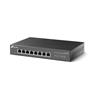 TP-Link (TL-SG108-M2) Switch réseau non géré 8 ports 2,5G