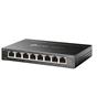 TP-Link (TL-SG108S-M2) Switch de bureau multi-Gigabit 8 ports 2,5G