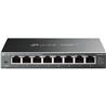 TP-Link (TL-SG108S-M2) Switch de bureau multi-Gigabit 8 ports 2,5G