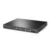 TP-Link (SG3428XPP-M2) Switch administrable JetStream 24 ports 2,5GBASE-T et 4 ports 10GE SFP+ L2+ avec 16 ports PoE+ et 8 p...