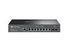 TP-Link (SG3210X-M2) Commutateur géré Omada 8 ports 2,5G L2+