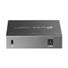 TP-Link (TL-SG105S-M2) Switch de bureau multi-Gigabit 5 ports 2,5G