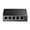 TP-Link (TL-SG105S-M2) Switch de bureau multi-Gigabit 5 ports 2,5G