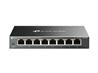 TP-Link OMADA 8 PORTS GIGABIT EASY SMART SWITCH PORT : 8 PORTS GIGABIT RJ45 SPÉCIFICATIONS : BOÎTIER EN ACIER DE BUREAU CARA...