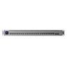 Commutateur Ubiquiti Pro Max Layer 3 - 24 ports - 2,5 Gigabit Ethernet, Gigabit Ethernet, 10 Gigabit Ethernet - 2,5 Gb/s, 10...
