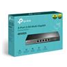 TP-Link (TL-SG105-M2) Switch réseau non géré multi-Gigabit 5 ports
