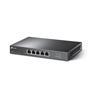 TP-Link (TL-SG105-M2) Switch réseau non géré multi-Gigabit 5 ports