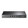 TP-Link (TL-SG105-M2) Switch réseau non géré multi-Gigabit 5 ports