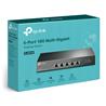 TP-Link (TL-SX105) 5 Port 10G/Multi-Gig Unmanaged Ethernet Switch