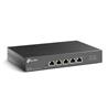 TP-Link (TL-SX105) 5 Port 10G/Multi-Gig Unmanaged Ethernet Switch