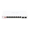 ASUS QG-U1080 commutateur non géré à 8 ports 2,5G et 2 ports 10G SFP+