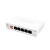 ASUS QG-U1050 5-Port 2.5G Unmanaged Switch