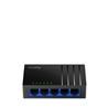 Switch de bureau non administrable Cudy GS105D à 5 ports Gigabit