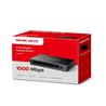 Mercusys MS108GS 8 Ports Gigabit Network Switch