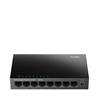 Commutateur de bureau non administrable Cudy GS108 à 8 ports Gigabit