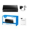 Commutateur de bureau non administrable Cudy GS108 à 8 ports Gigabit