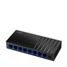 Switch de bureau non administrable Cudy GS108D à 8 ports Gigabit