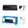 Switch de bureau non administrable Cudy GS108D à 8 ports Gigabit