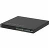 Commutateur administrable Netgear AV Line M4350-24G4XF à 24 ports