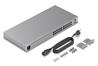 Ubiquiti USW-24-POE 24 Ports Ethernet PoE Switch