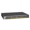 NETGEAR (GS728TPP-300NAS) Commutateur POE Ethernet ProSafe 24 ports