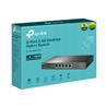 TP-Link (TL-SG105PP-M2) Switch PoE++ non géré 5 ports 2,5G