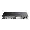 Commutateur PoE+ géré Gigabit empilable L3 48 ports TP-Link SG6654XHP