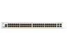CISCO C1300-48P-4G 48 Ports Gigabits PoE+ Gestion Commutateur