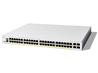 CISCO C1300-48P-4G 48 Ports Gigabits PoE+ Gestion Commutateur