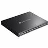 Switch administrable TP-Link Omada SG3452XMPP 48 ports Gigabit PoE+