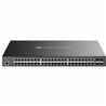Switch administrable TP-Link Omada SG3452XMPP 48 ports Gigabit PoE+