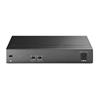 TP-Link (TL-SG1006PP) Switch de bureau Gigabit 6 ports avec 3 ports PoE+ et 1 port PoE++, Plug and Play, récupération automa...