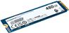 SSD Kingston 480G DC2000B PCIe 4.0 M.2 2280 pour entreprises